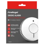 FireAngel 10 Year Optical Smoke Alarm – view 4