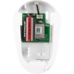 Firehawk CO10-RF RF CO2 Alarm 10 Year Battery – view 3