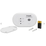 Firehawk CO200B Carbon Monoxide Detector Alarm