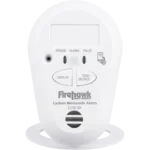Firehawk CO24-10Y Carbon Monoxide Alarm 10 Year Battery – view 2