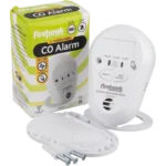 Firehawk CO24-10Y Carbon Monoxide Alarm 10 Year Battery – view 3