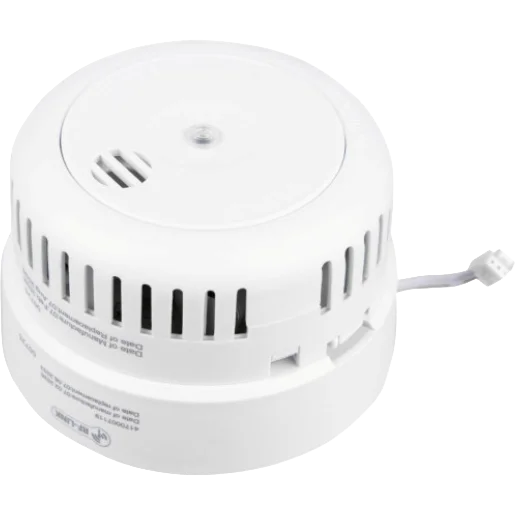 Firehawk FHB10-RF RF Link Optical Smoke Alarm 10 Year Battery – view 2