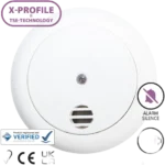 Firehawk Optical Smoke Alarm 10 Year Battery – view 2