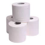 Quick Dissolve Toilet Tissue 1 x 4 pack