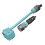 Floe Caravan Drain Down Kit for Whale Water System