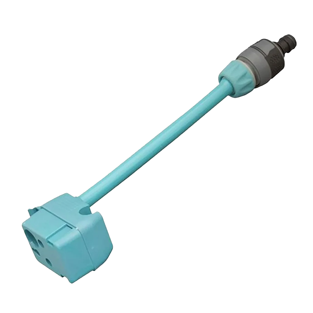 Floe Caravan Drain Down Kit for Whale Water System – view 2