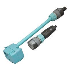 Floe Caravan Drain Down Kit for Whale Water System