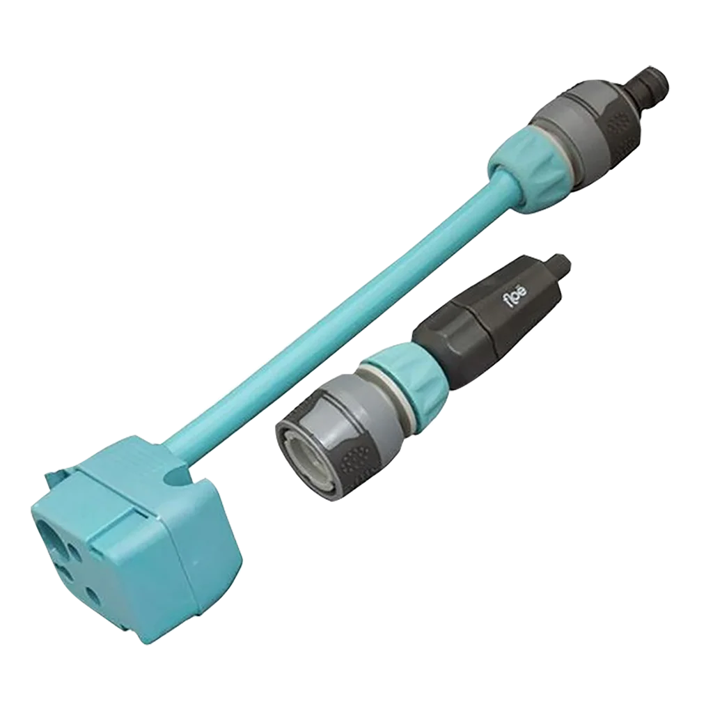 Floe Caravan Drain Down Kit for Whale Water System