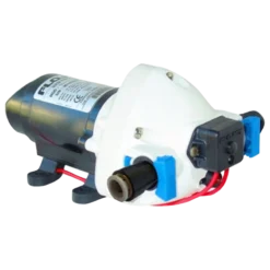 Flojet 12v 30psi 5.6lpm Pump (OEM Packed)