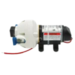 Flojet 12v 30psi 5.6lpm Pump (OEM Packed) – view 4