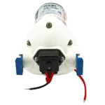 Flojet 12v 30psi 5.6lpmi Pump without filter (Retail Packed) – view 2