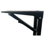 Fold Out Table Support – Black – view 3