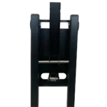 Fold Out Table Support – Black – view 4