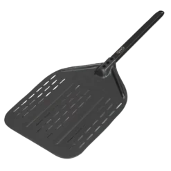 Gino 12″ Perforated Pizza Peel