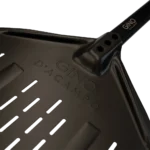 Gino 12″ Perforated Pizza Peel – view 4
