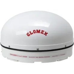 Glomex S500S Discovery 2 Dome