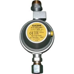 GOK 50mbar Regulator