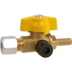 GOK 8mm Test Point Outlet
