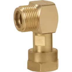GOK 90° Elbow Regulator