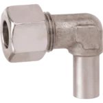 GOK Adjustable Elbow Compression Fitting