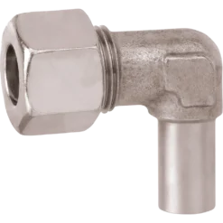 GOK Adjustable Elbow Compression Fitting