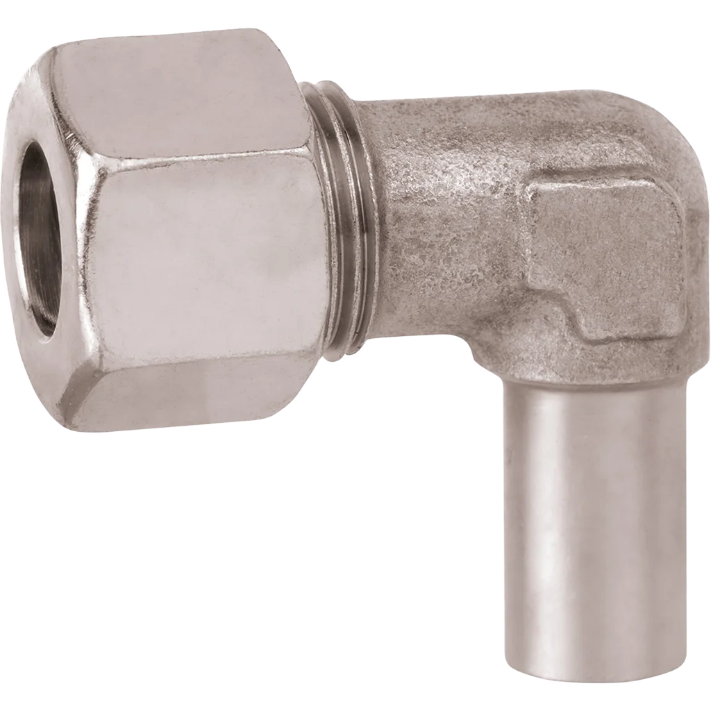 GOK Adjustable Elbow Compression Fitting