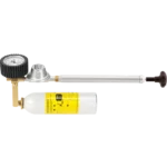 GOK Gas Leak Pressure Test Equipment