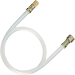 GOK Test Hose with Union Nut