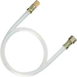 GOK Test Hose with Union Nut