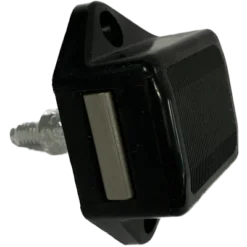 Hafele Black Lock Case (10 pack)