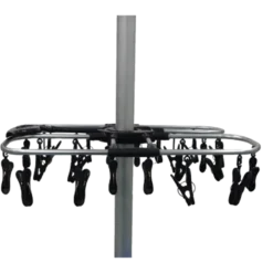 Hanging Clothes Dryer