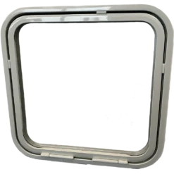 Hartal 550×550 Locker Door Frame