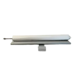 Hartal Blackout Roller Blind without Frame – view 2