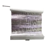 Hartal Blackout Roller Blind without Frame – view 3