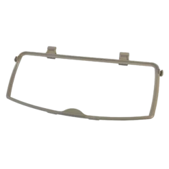 Hartal D-Ring Bag Holder – Mocca