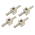 Hartal Door Bin Fixing Kit – Mocca