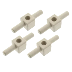 Hartal Door Bin Fixing Kit – Mocca