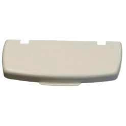 Hartal Door Bin Lid, Mocca