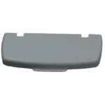 Hartal Door Bin Lid, Traffic Grey