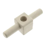Hartal Door Bin Single Fixing Bracket – Mocca