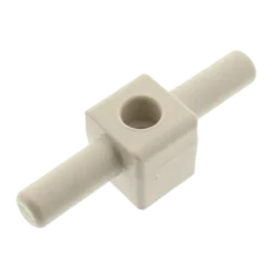 Hartal Door Bin Single Fixing Bracket – Mocca