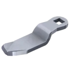 Hartal Double Red Compression Lock Latch