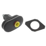 Hartal EMKA Double Red Compression Lock, suits HSC