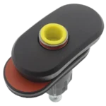 Hartal EMKA Double Red Compression Lock, suits HSC – view 3