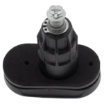 Hartal EMKA Double Red Compression Lock, suits HSC – view 4