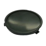 Hartal Evoline Inner Door Lock Cover Cap – Basalt Grey
