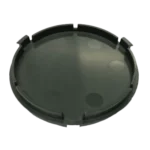 Hartal Evoline Inner Door Lock Cover Cap – Basalt Grey – view 2