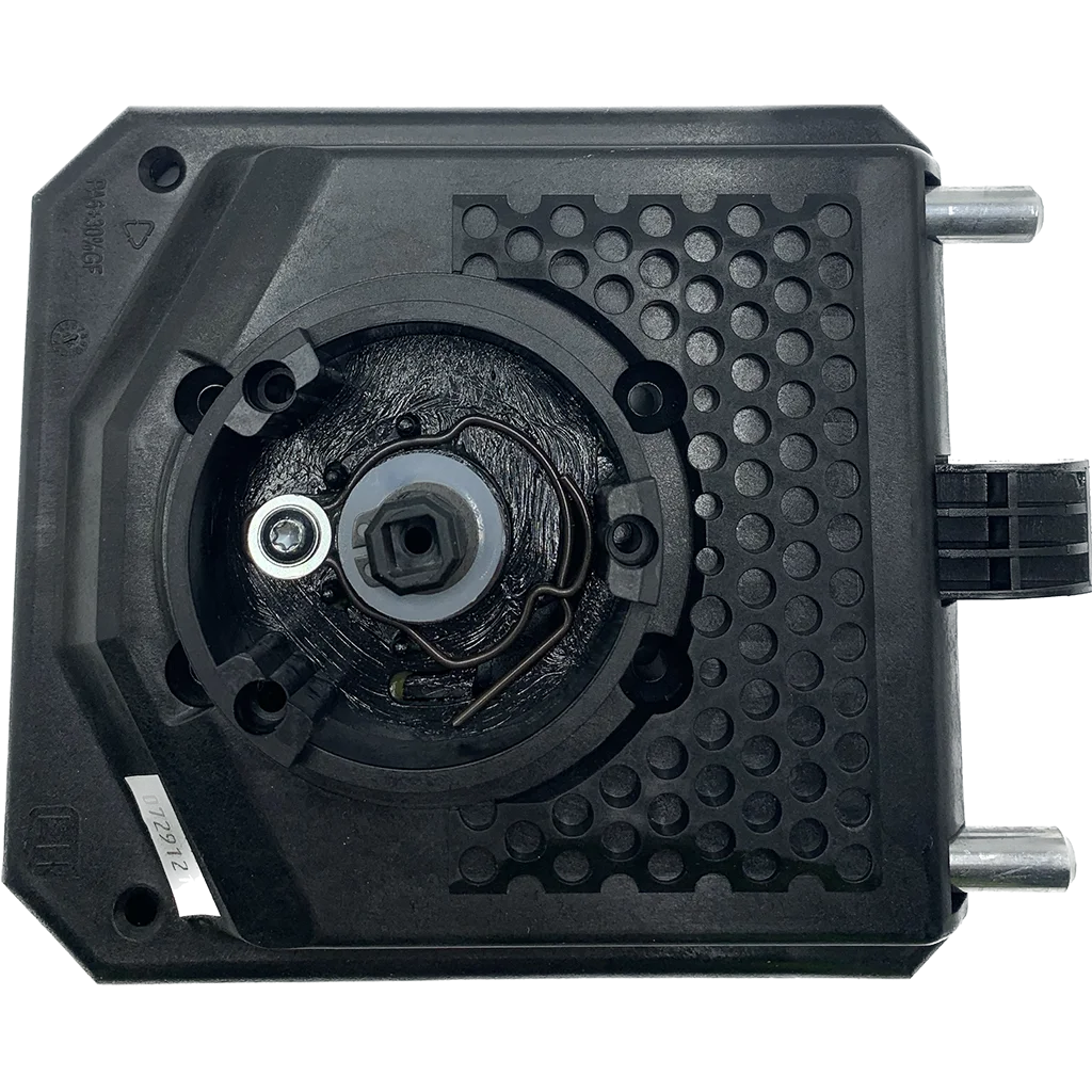 Hartal Evoline Left Hand Inner Lock Mechanism, Black, suits HSC