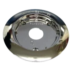 Hartal Evoline Right Hand Glare Ring – Silver