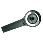 Hartal Evoline Right Hand Inner Handle – Basalt Grey